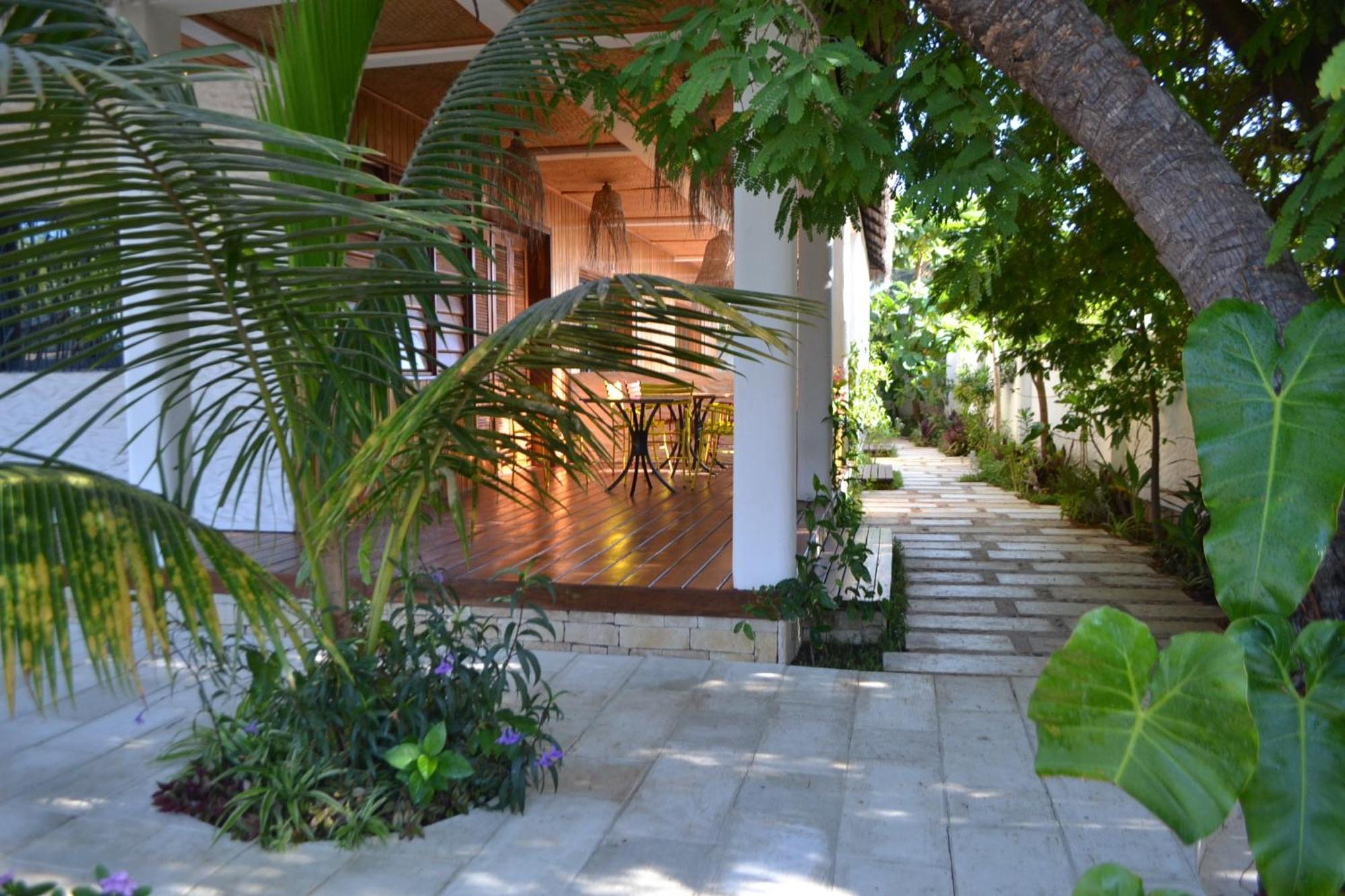Отель Kily House Мурундава Экстерьер фото